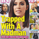 Image for article titled This Week in Tabloids: Brad Pitt and Kate Hudson Are Sleeping Together, Which I Personally Love